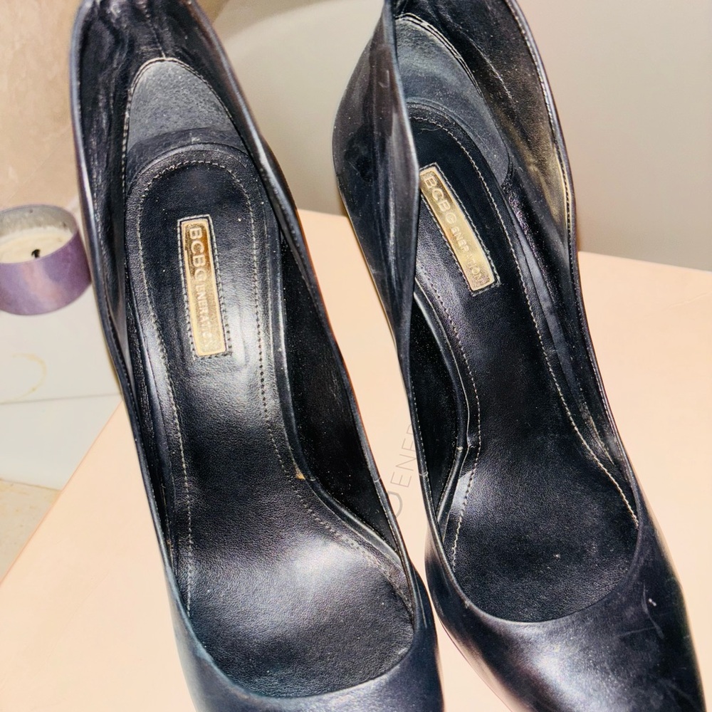 BCBGeneration Heels - Picture 2 of 12